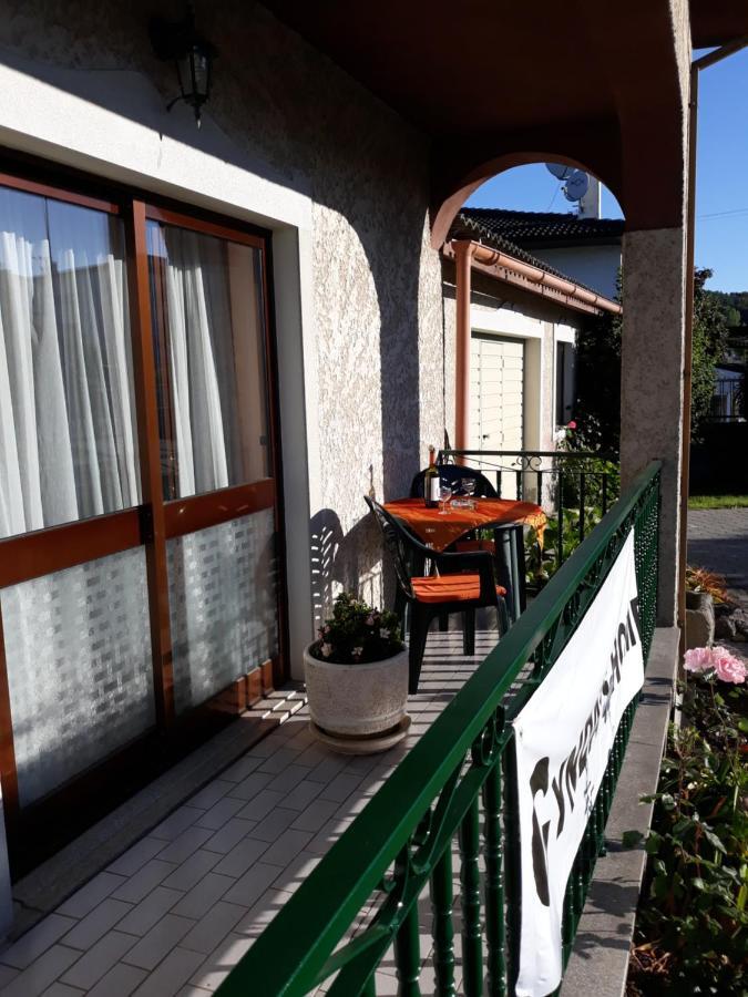 Cynda'S Home Viseu Exteriér fotografie