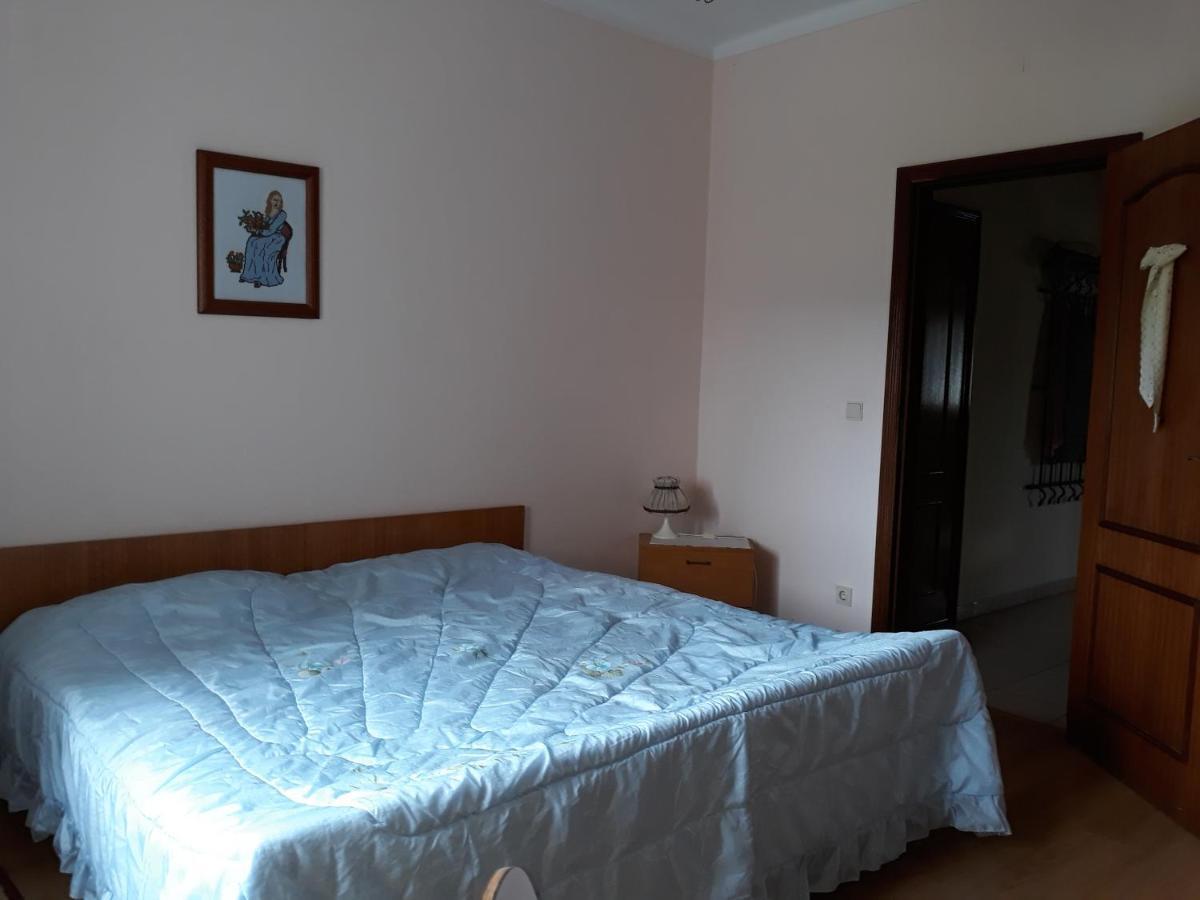 Cynda'S Home Viseu Exteriér fotografie